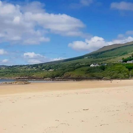 Apartamento The Loft, Killybegs Donegal Town Exterior foto