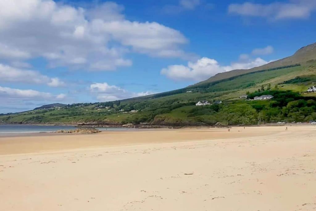 Apartamento The Loft, Killybegs Donegal Town Exterior foto