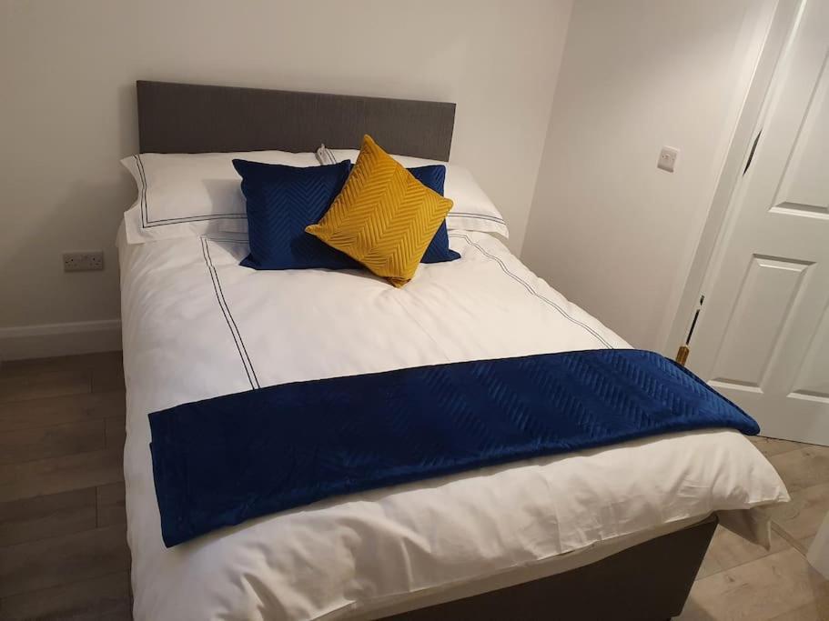 Apartamento The Loft, Killybegs Donegal Town Exterior foto